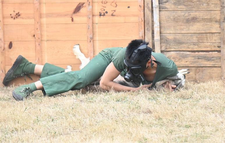 Sôi nổi hoạt động mừng Xuân Ất Tỵ của bộ đội ở Quảng Ninh