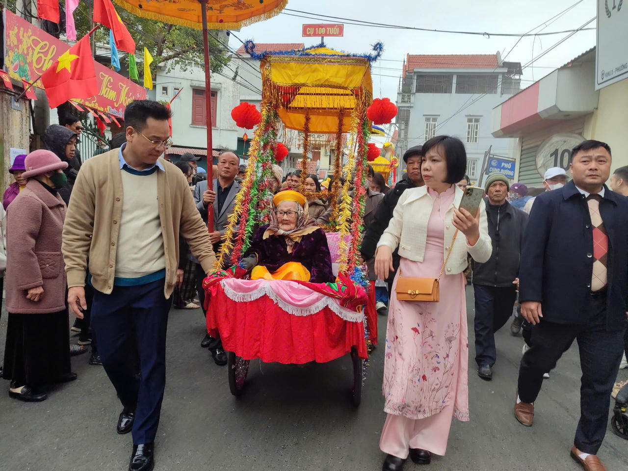 Lễ hội tạo đà phát triển kinh tế Quảng Ninh