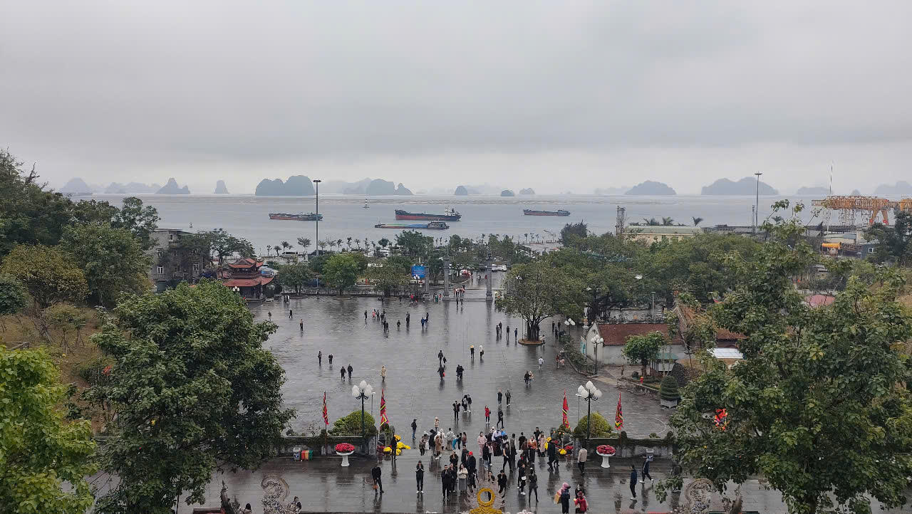 Hai ngôi đền nổi tiếng linh thiêng của vùng Đông Bắc, cần đến trong những ngày đầu Xuân