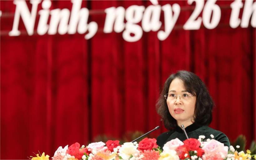 Kỳ họp thứ 25 HĐND tỉnh Quảng Ninh thông qua 9 Nghị quyết quan trọng