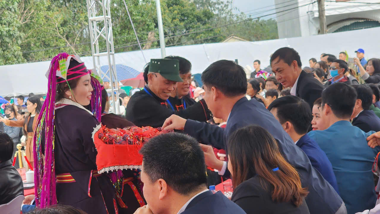 “Lễ cấp sắc người Dao Thanh Y” trở thành Di sản văn hoá phi vật thể Quốc gia