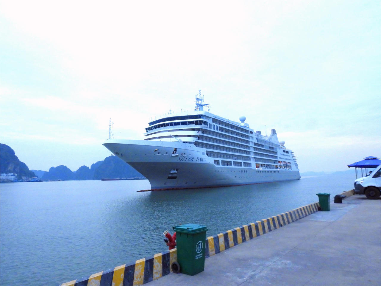 Du lịch Quảng Ninh đặt mục tiêu quý II đón 5,3 triệu lượt khách