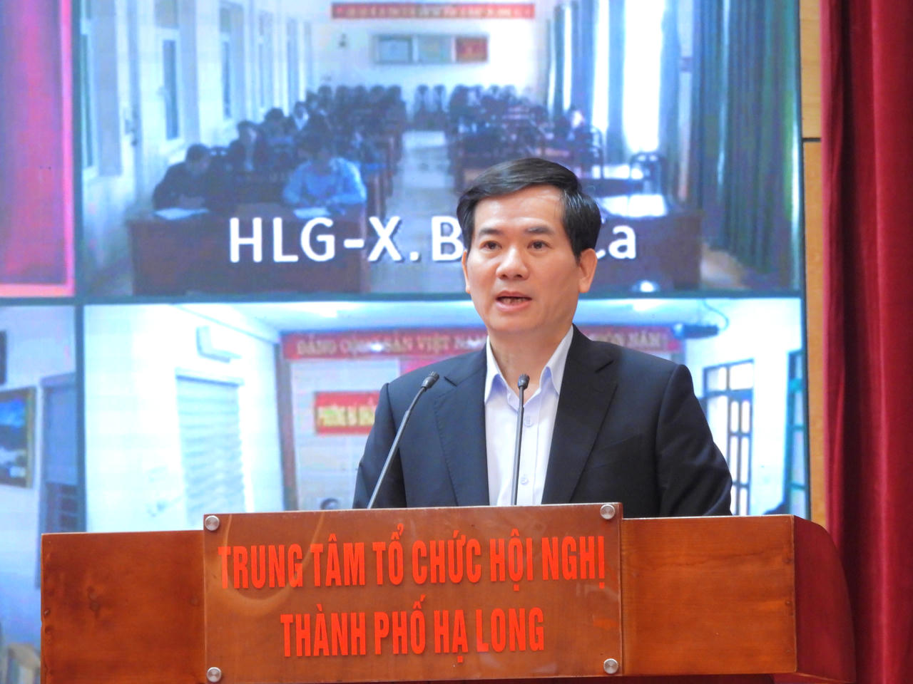 TP Hạ Long (Quảng Ninh) phát động phong trào "Bình dân học vụ số"