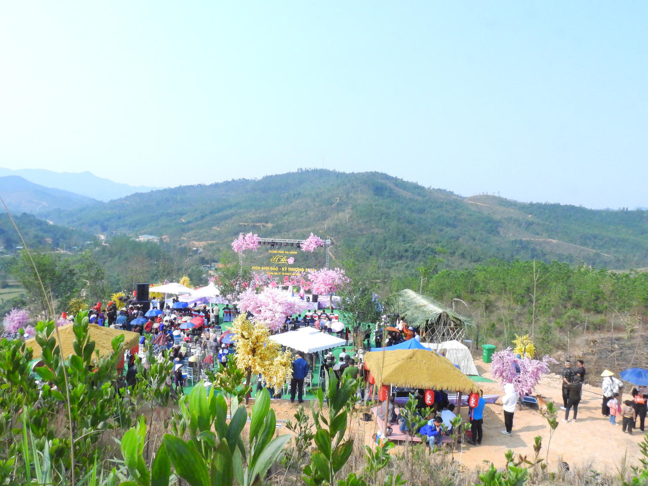 Quảng Ninh tổ chức hàng loạt sự kiện hấp dẫn thu hút du khách 