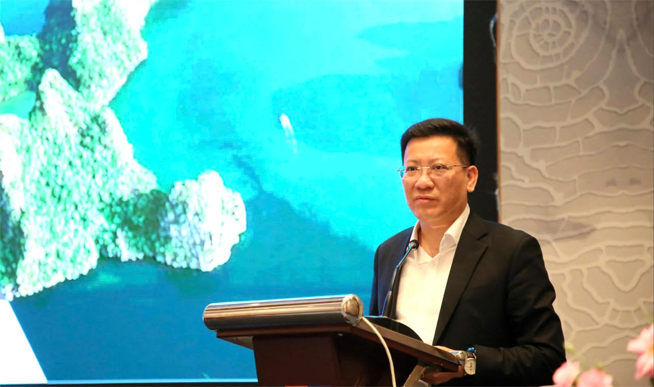 Bàn giải pháp phát triển du lịch vịnh Bái Tử Long