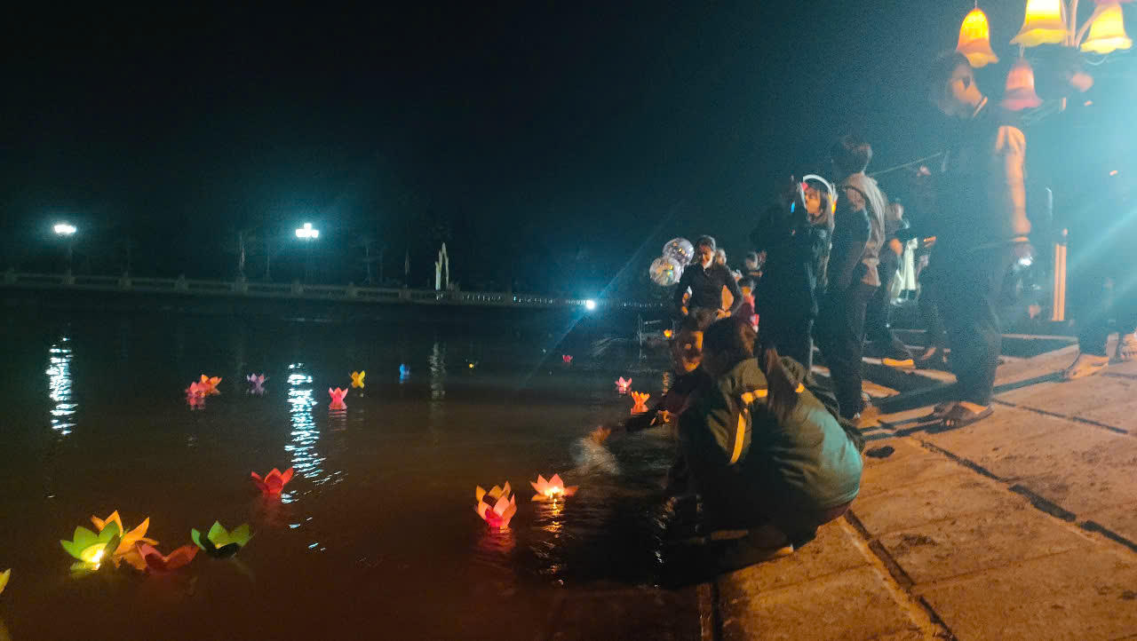 Bạch Đằng giang - Dấu son chói lọi trong sự nghiệp giữ nước của dân tộc