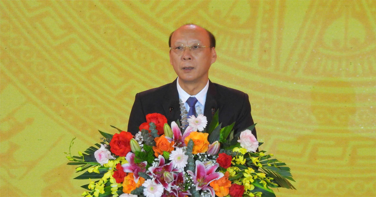 Bạch Đằng giang - Dấu son chói lọi trong sự nghiệp giữ nước của dân tộc