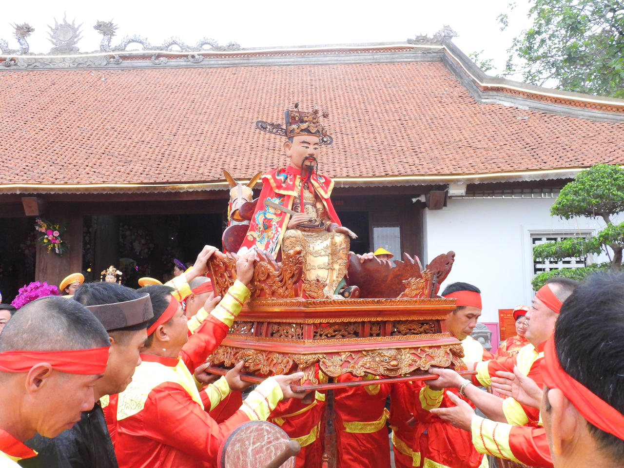 Bạch Đằng giang - Dấu son chói lọi trong sự nghiệp giữ nước của dân tộc