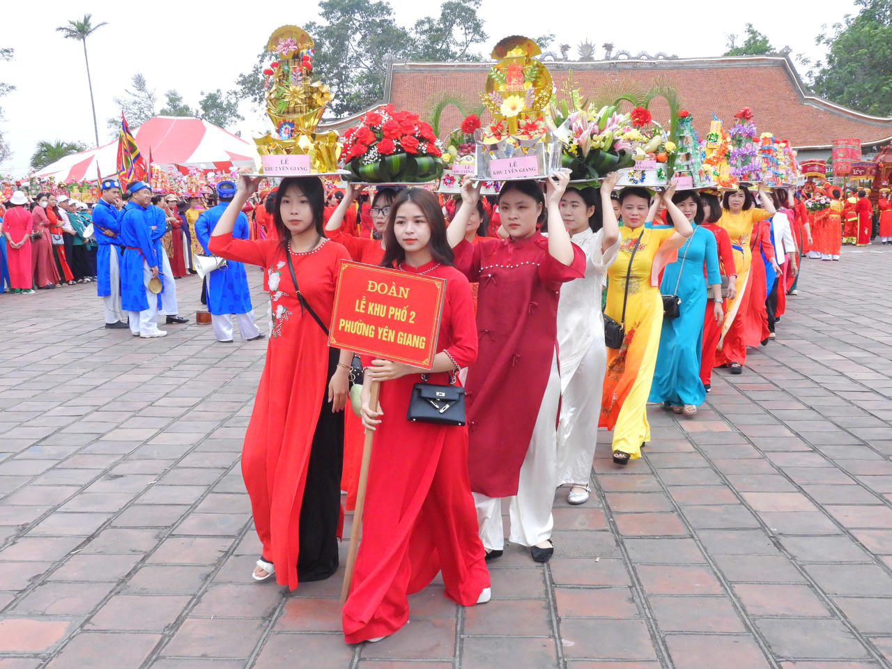 Bạch Đằng giang - Dấu son chói lọi trong sự nghiệp giữ nước của dân tộc