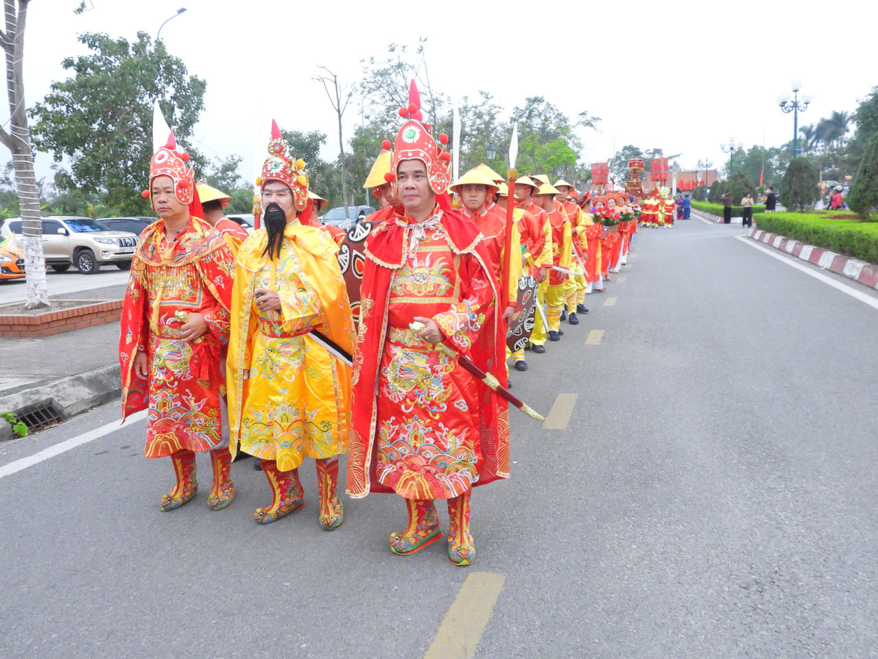 Bạch Đằng giang - Dấu son chói lọi trong sự nghiệp giữ nước của dân tộc