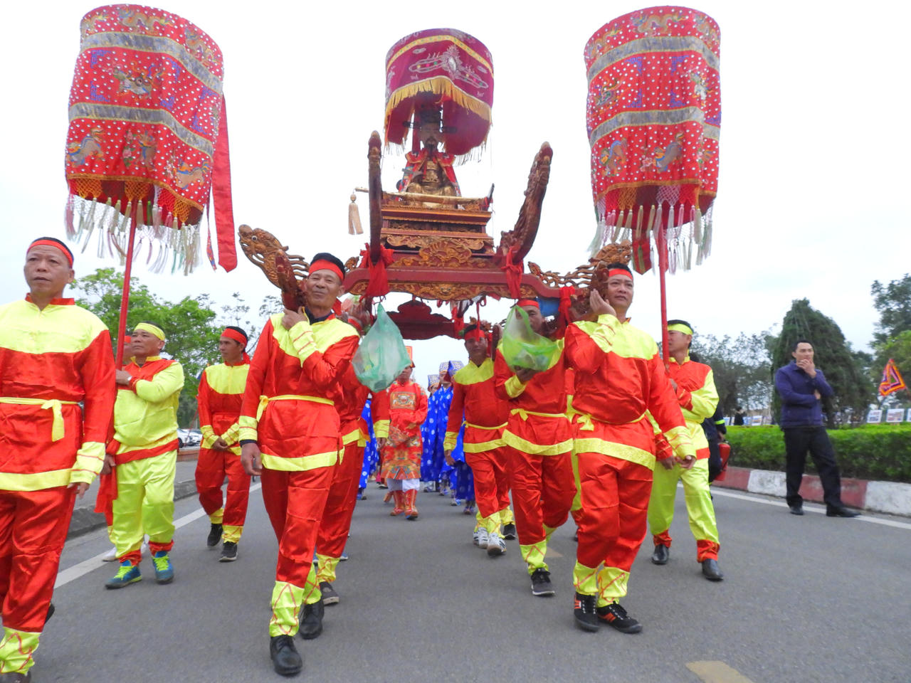 Bạch Đằng giang - Dấu son chói lọi trong sự nghiệp giữ nước của dân tộc