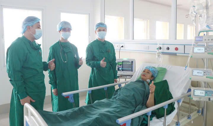 Y tế Quảng Ninh nâng cao năng lực vì sự nghiệp chăm sóc sức khỏe Nhân dân