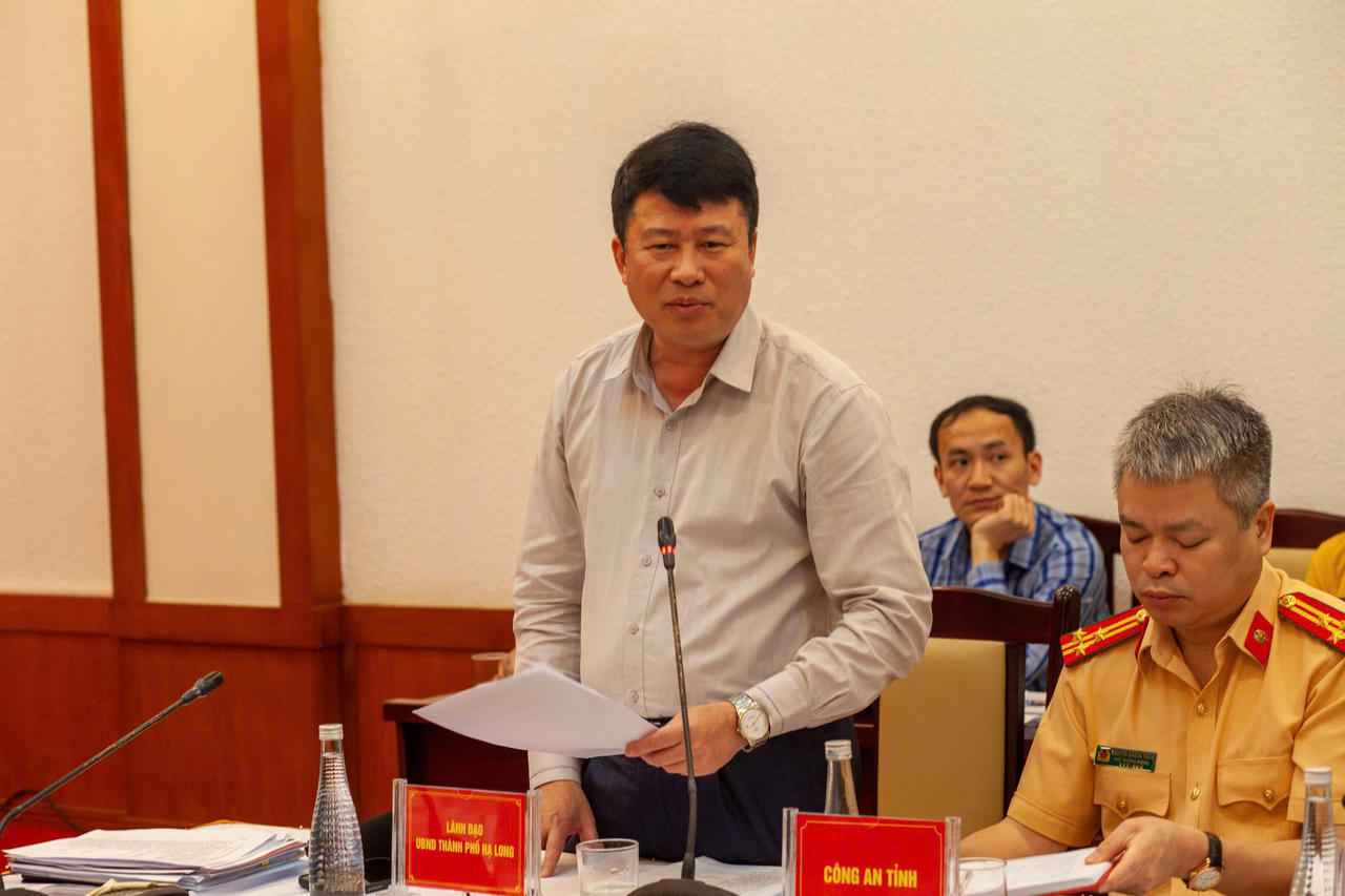 Carnaval Hạ Long 2025 nơi hội tụ các di sản văn hóa phi vật thể ba miền đất nước