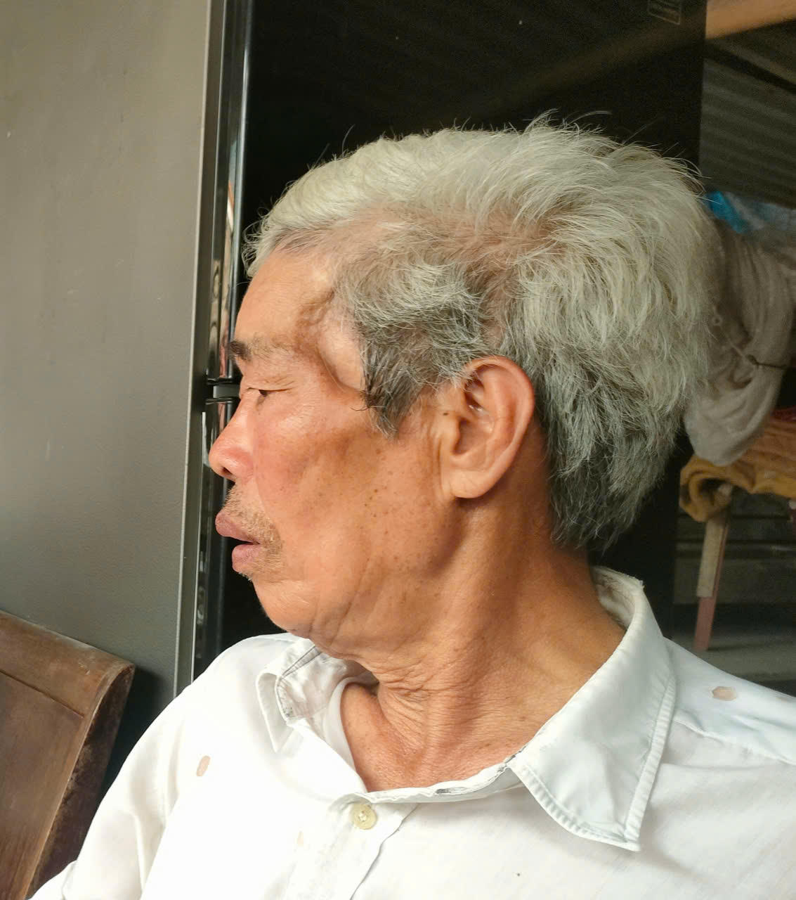 Cuộc chiến không tiếng súng của cựu chiến binh Đặc công rừng Sác