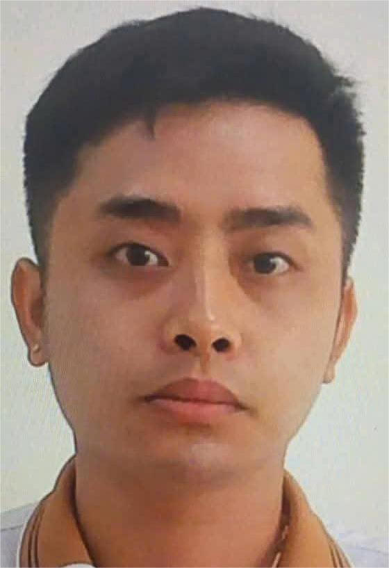 Phát lệnh truy nã Bùi Đình Khánh về hành vi mua bán trái phép chất ma tuý