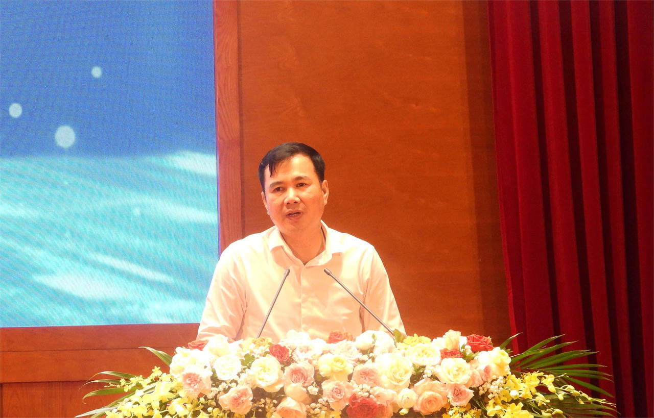 Quảng Ninh đưa trí tuệ nhân tạo phục vụ quản trị và phát triển bền vững