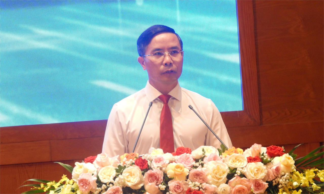 Quảng Ninh đưa trí tuệ nhân tạo phục vụ quản trị và phát triển bền vững