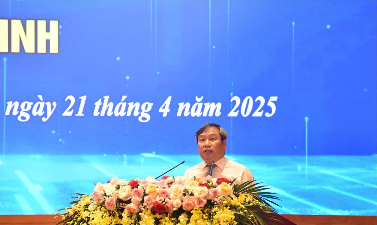 Quảng Ninh đưa trí tuệ nhân tạo phục vụ quản trị và phát triển bền vững