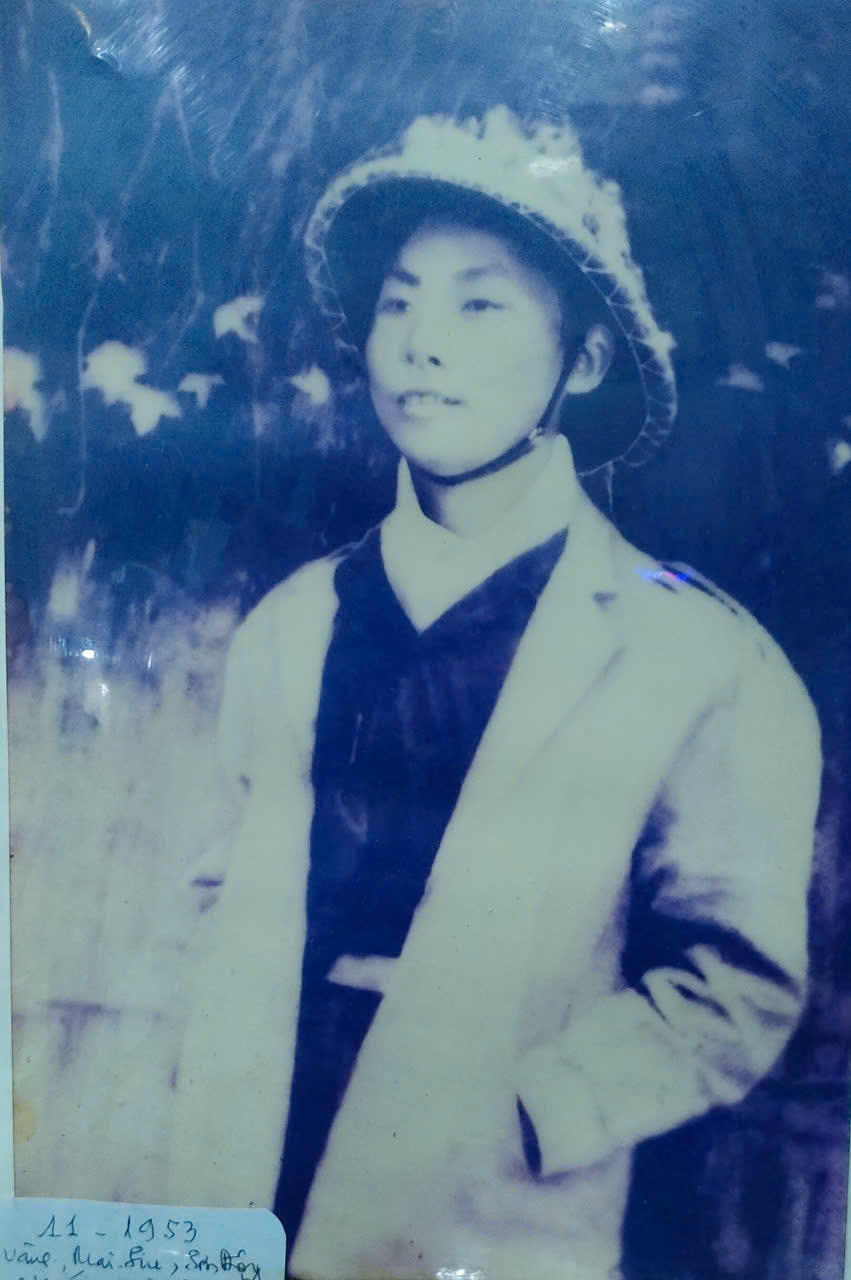 Chuyện kể của những người viết bản tráng ca cho Vùng mỏ Anh hùng