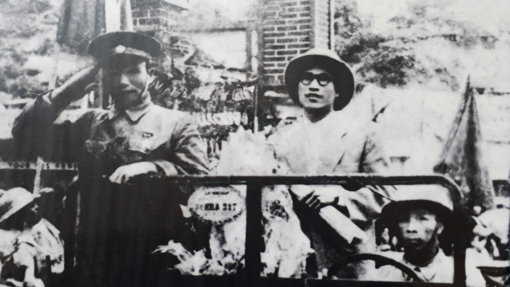 'Kỷ luật và Đồng Tâm' sức mạnh làm nên kì tích Vùng mỏ 