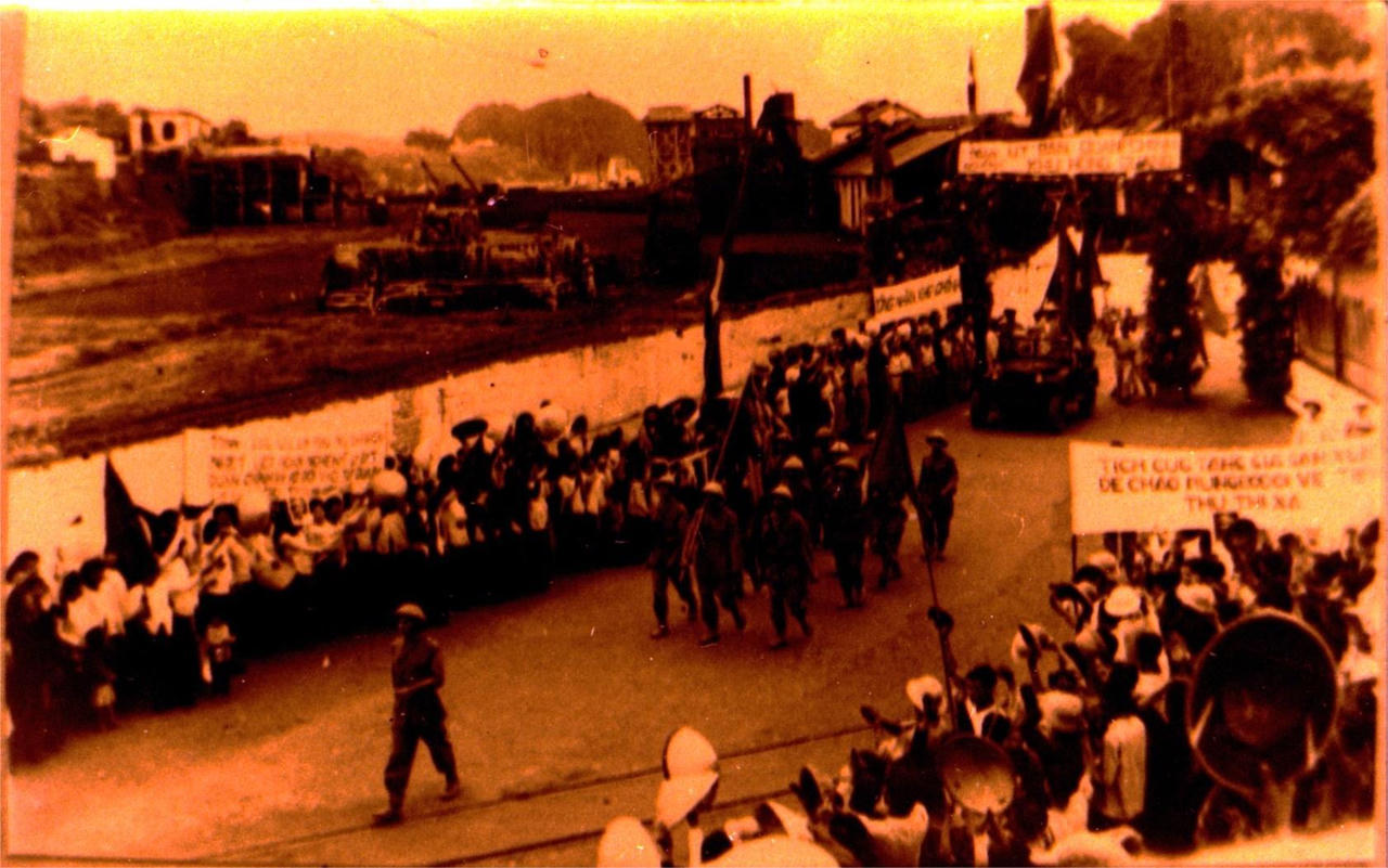 'Kỷ luật và Đồng Tâm' sức mạnh làm nên kì tích Vùng mỏ 