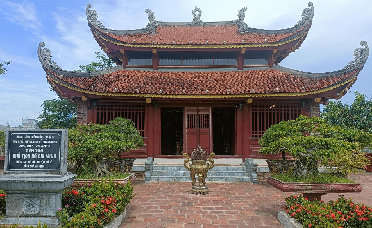 Chiến lược kép cho du lịch Cô Tô phát triển bền vững