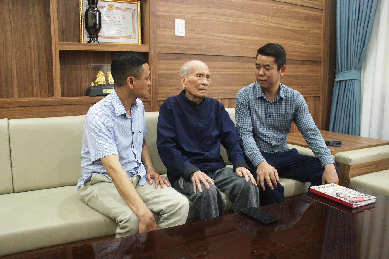 'Kỷ luật và Đồng Tâm' sức mạnh làm nên kì tích Vùng mỏ 