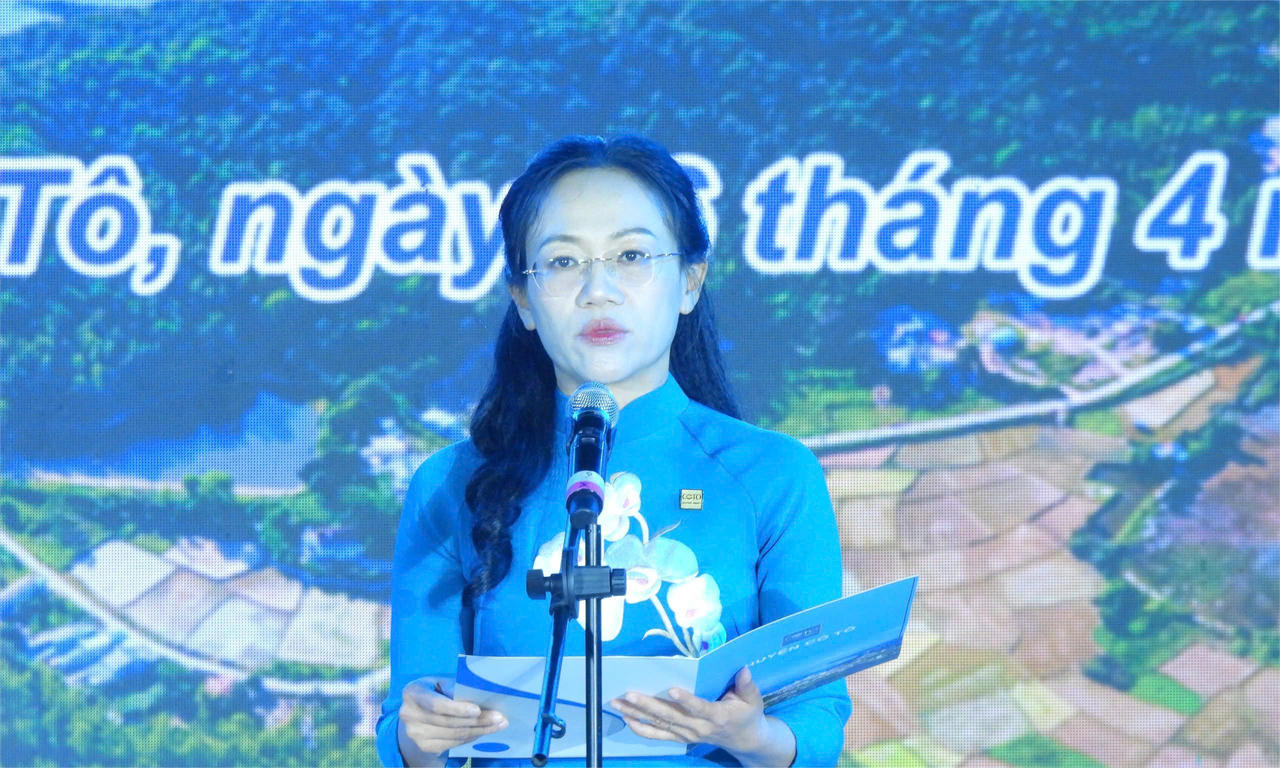 Khai mạc Du lịch biển đảo Cô Tô