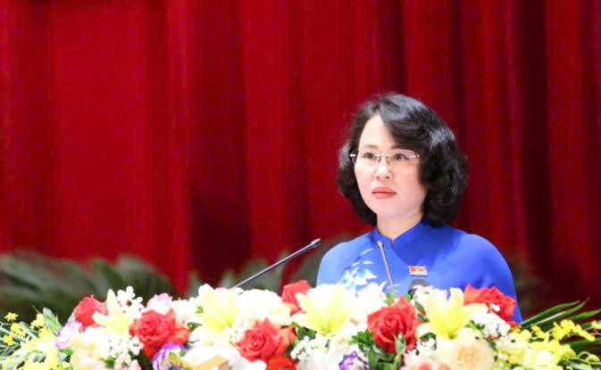 Kỳ họp thứ 26 HĐND tỉnh Quảng Ninh khóa XIV thông qua 9 nghị quyết