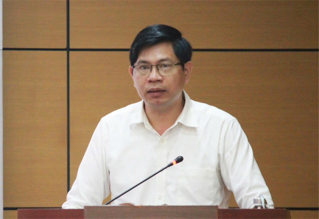 Quảng Ninh: Hội thảo khoa học Nâng cao hiệu quả công tác tư tưởng của Đảng bộ tỉnh