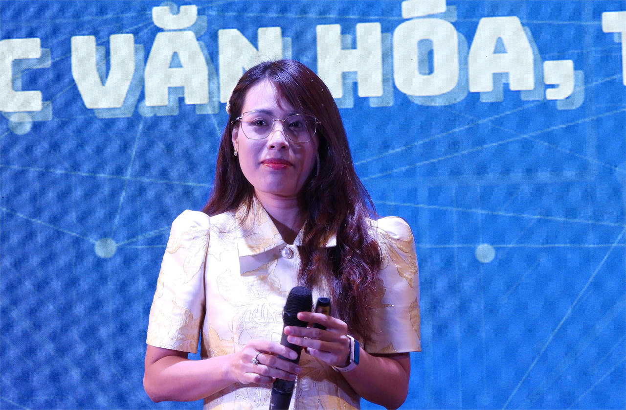 Tập huấn ứng dụng AI trong ngành du lịch tại Quảng Ninh