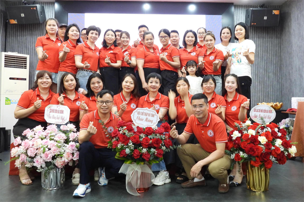 Những người mang “biệt dược” chỉ chờ cho