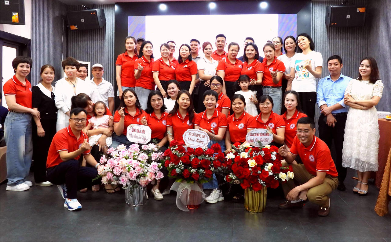 Những người mang “biệt dược” chỉ chờ cho