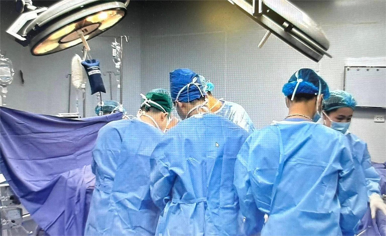 Cho đi là còn mãi