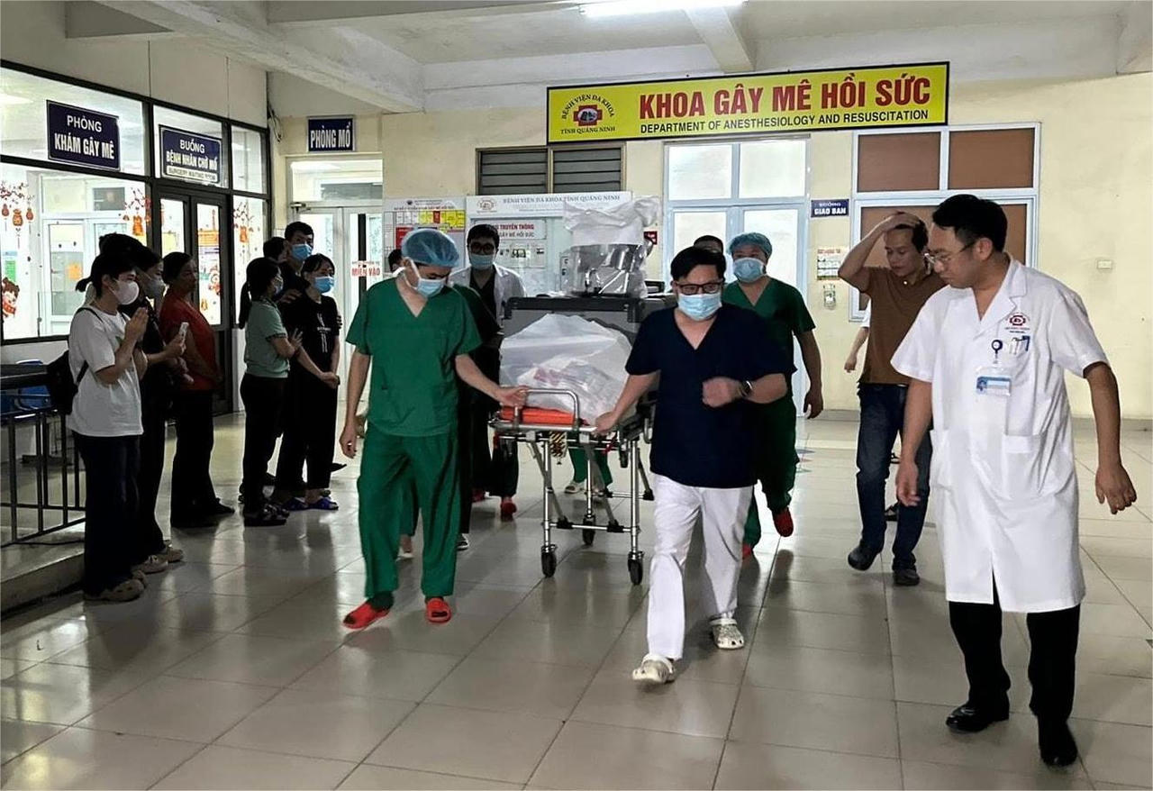 Cho đi là còn mãi