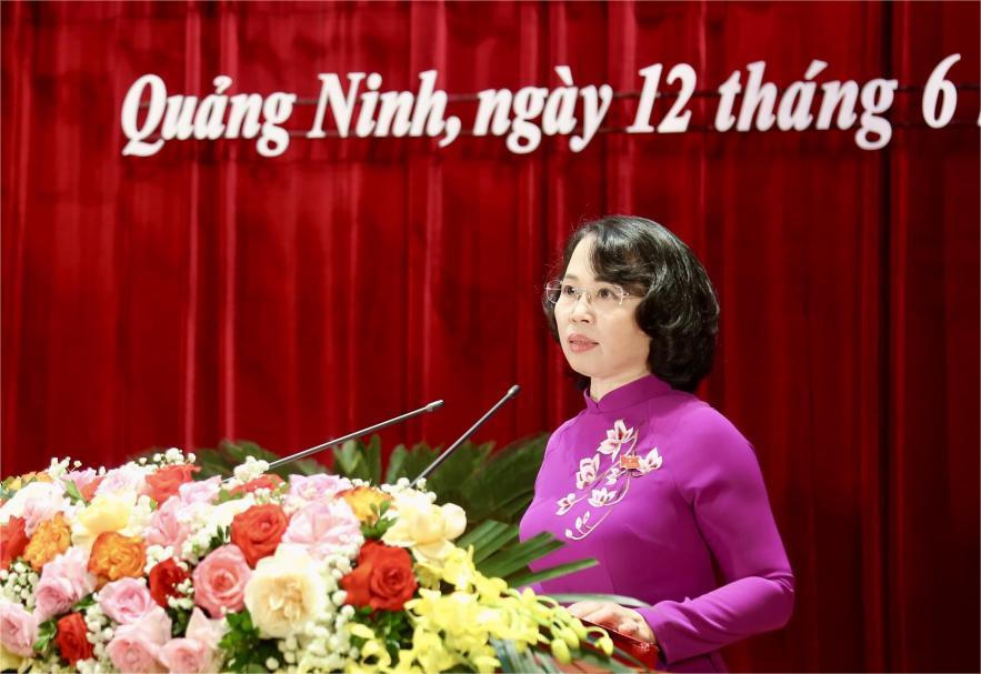 Dừng dự án Đầu tư xây dựng Bệnh viện Đa khoa tỉnh Quảng Ninh - cơ sở 2 tại thành phố Hạ Long