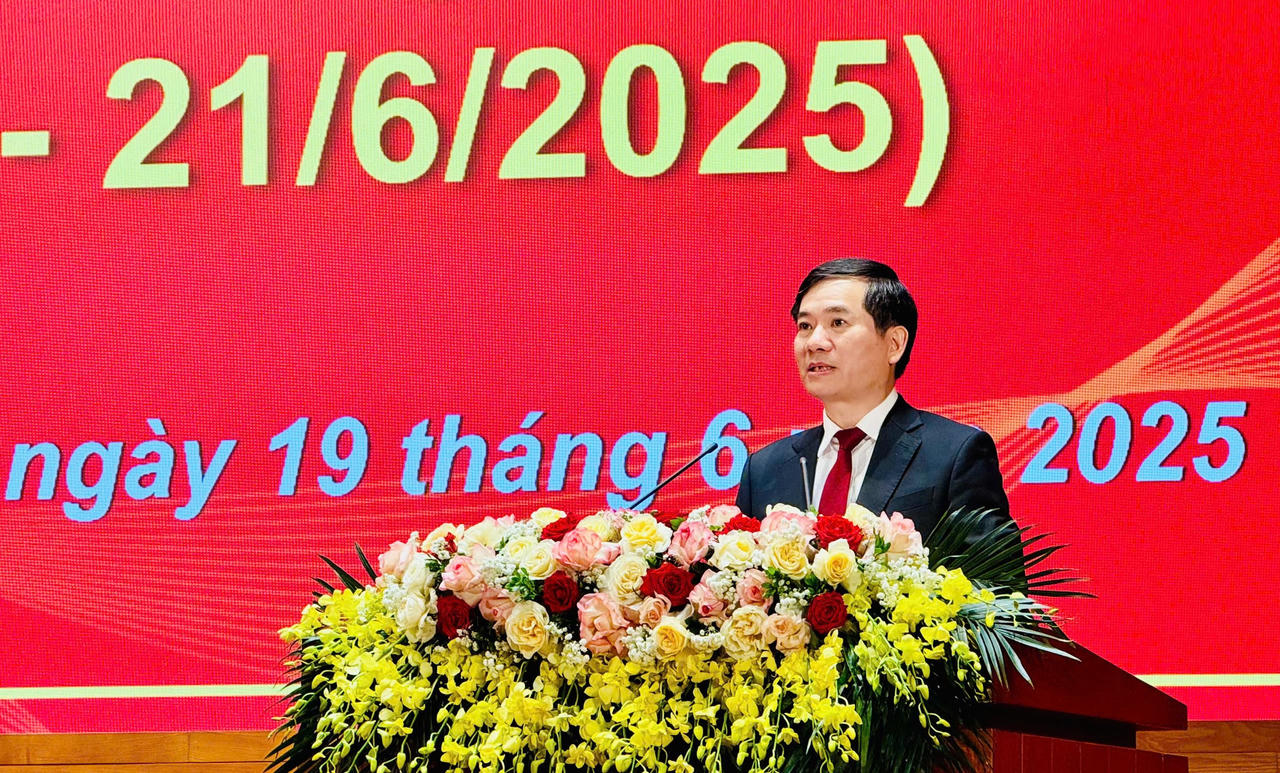 Quảng Ninh kỷ niệm 100 năm Báo chí Cách mạng Việt Nam và trao Giải Báo chí năm 2024