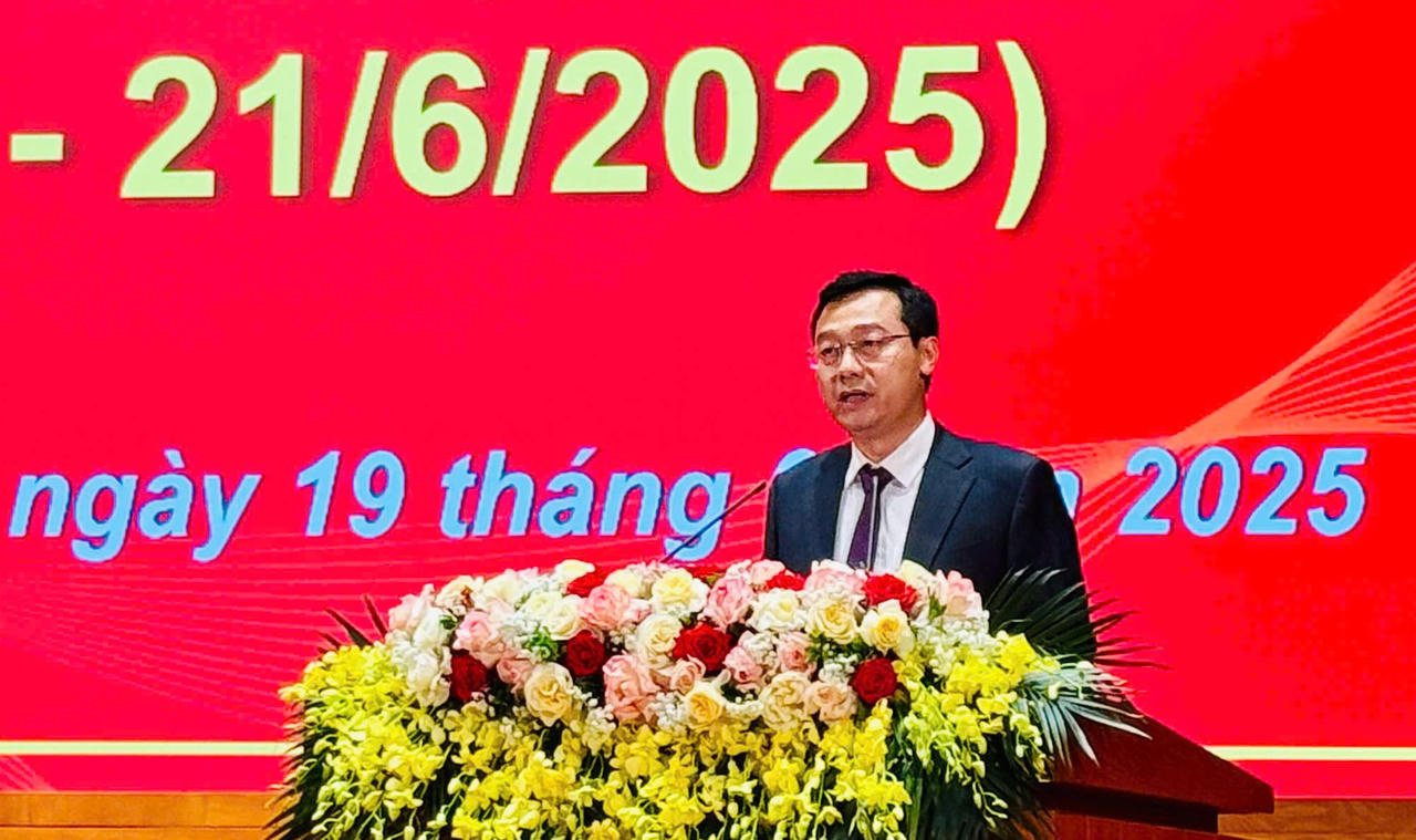 Quảng Ninh kỷ niệm 100 năm Báo chí Cách mạng Việt Nam và trao Giải Báo chí năm 2024