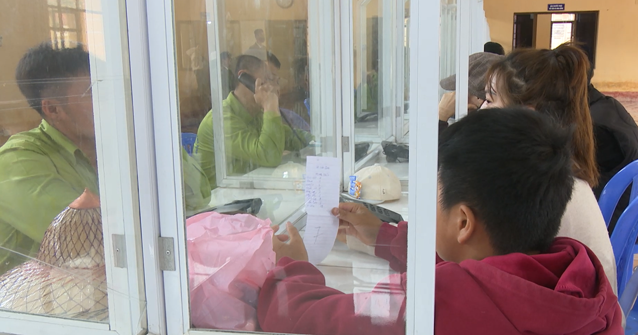 Cơ sở cai nghiện ma túy tỉnh Quảng Ninh góp phần phòng ngừa tội phạm ma túy