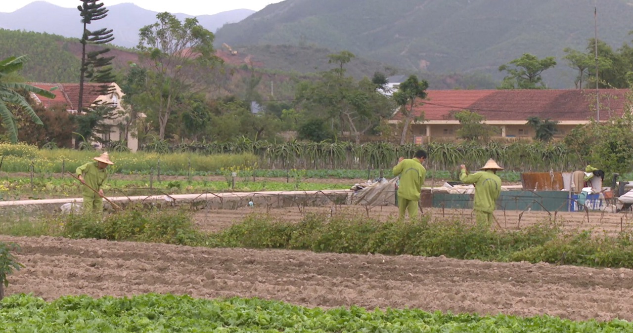 Cơ sở cai nghiện ma túy tỉnh Quảng Ninh góp phần phòng ngừa tội phạm ma túy
