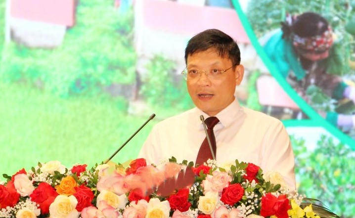 Hoàn thành xây dựng nông thôn mới tại Quảng Ninh