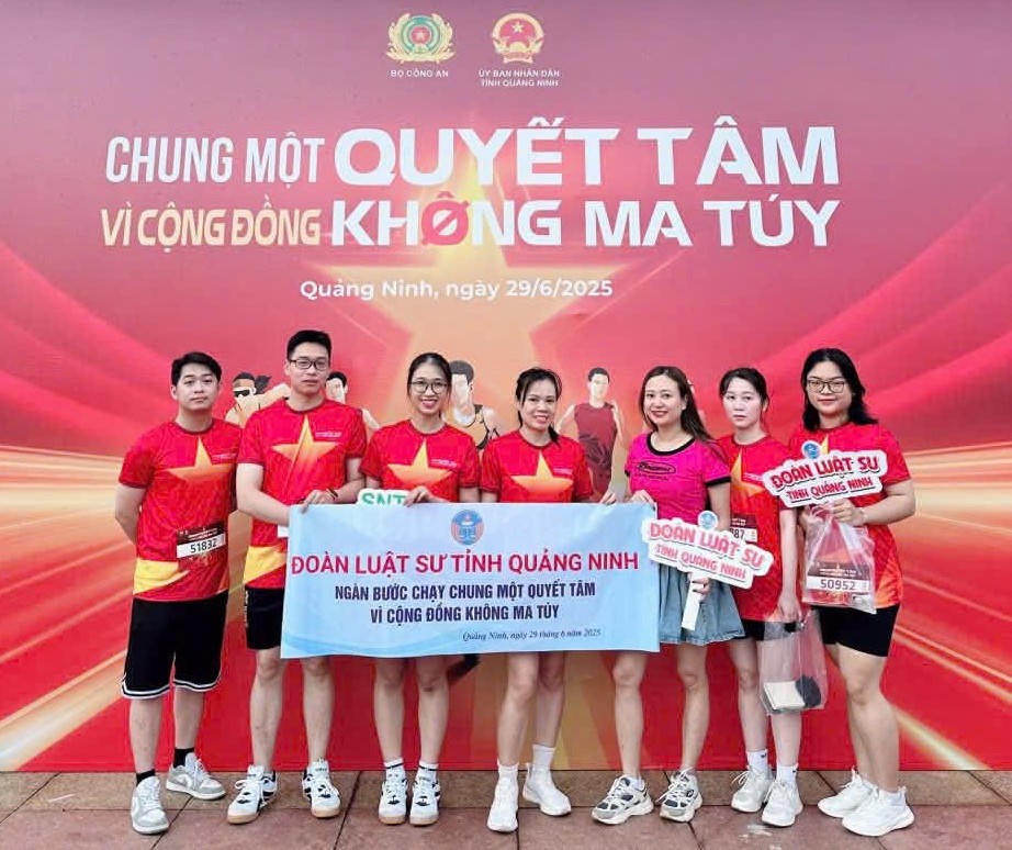 Hơn 5.000 runner tranh tài bên bờ di sản vịnh Hạ Long