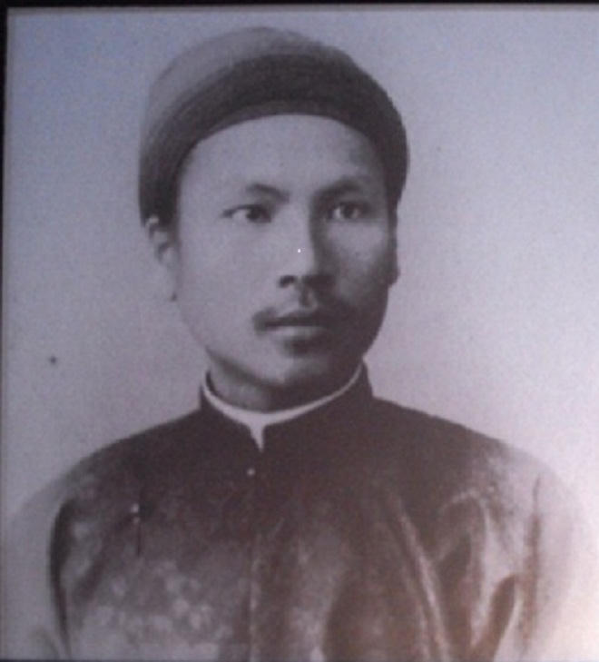 Vị vua yêu nước khiến người Pháp ôm hận rời hoàng cung bằng cửa phụ