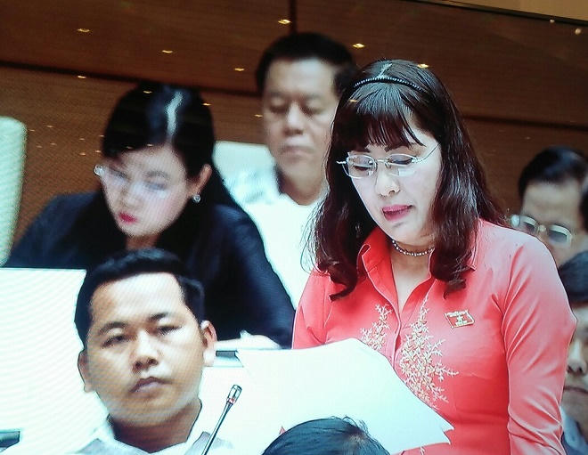 Lo nhà đầu tư chiến lược lạm quyền, gia tăng dồn án lên cấp trên ở đặc khu