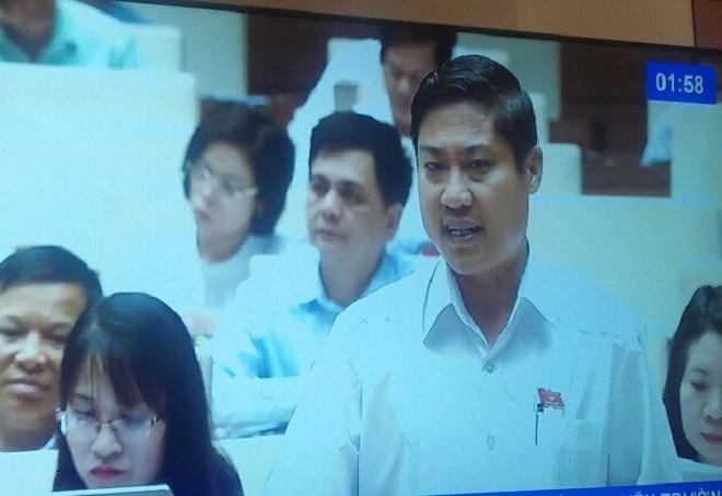 Bộ trưởng Công thương giải đáp băn khoăn về năng lực Ủy ban cạnh tranh Quốc gia