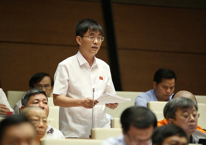 Bộ trưởng TN&MT giải trình về thất thoát đất đai khi cổ phần hóa doanh nghiệp