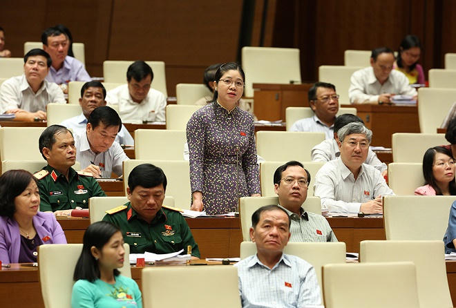 Bộ trưởng TN&MT giải trình về thất thoát đất đai khi cổ phần hóa doanh nghiệp