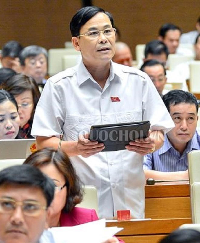 Cần quy định rõ 'trường hợp đặc biệt' được xem xét đặc xá