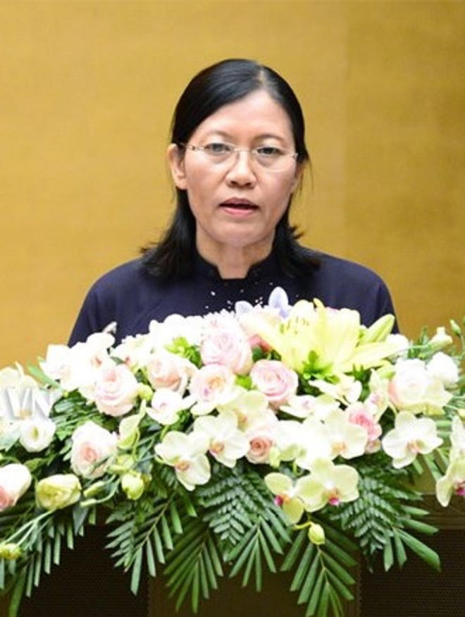 Nên giao tòa án giải quyết tài sản bất minh?