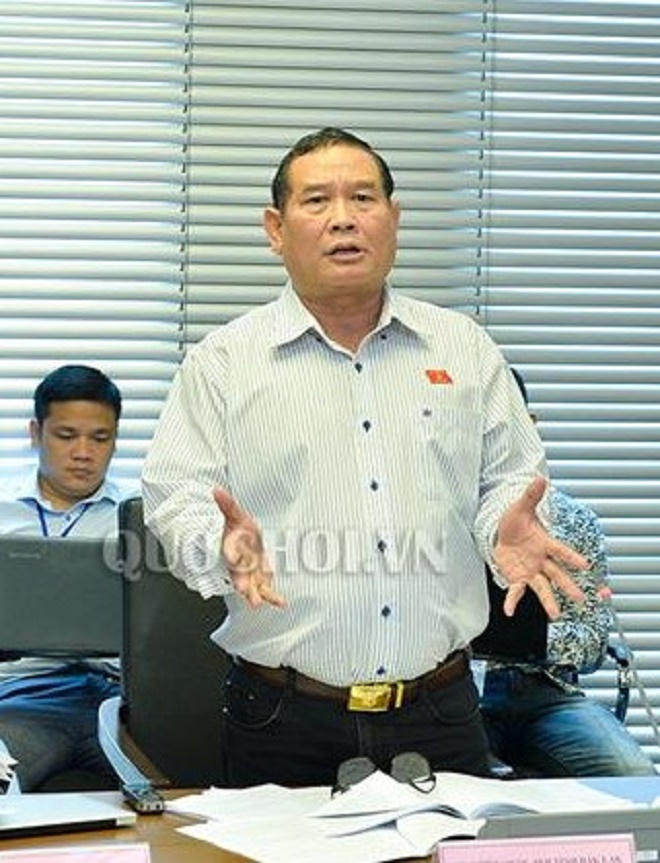 Nên giao tòa án giải quyết tài sản bất minh?